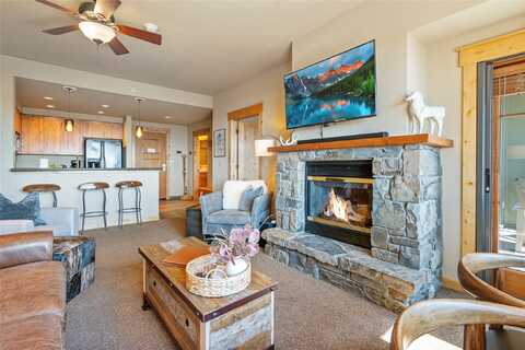 3893 Big Mountain Road R403, Whitefish, MT 59937