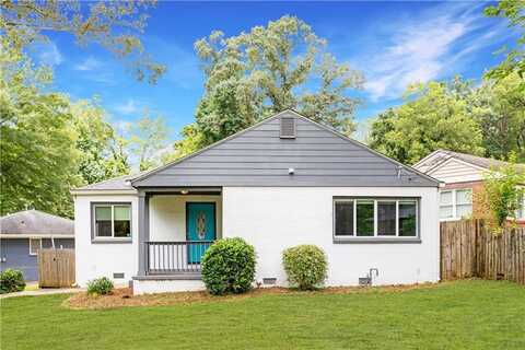 1899 Brandywine Street SW, Atlanta, GA 30310