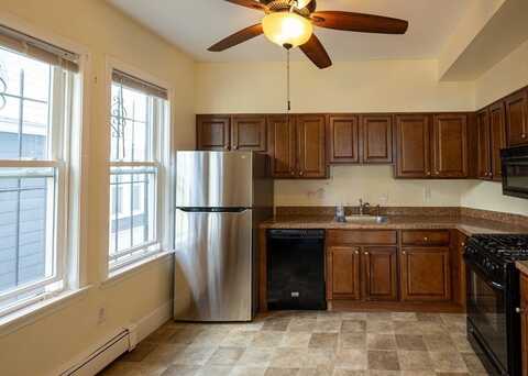 30 Hawthorne St 1, Boston, MA 02119