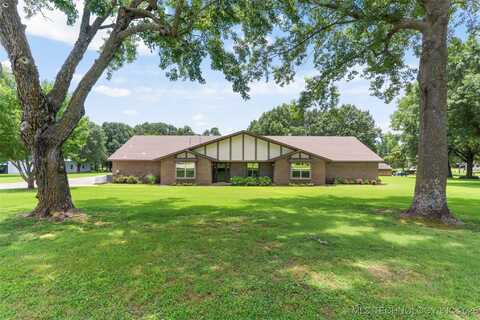 20100 E 129th Street S, Broken Arrow, OK 74014