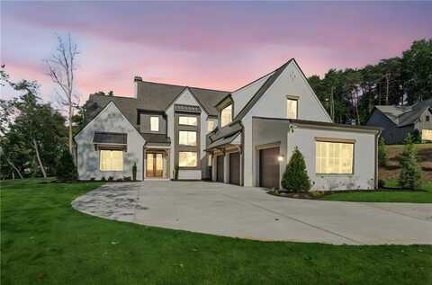 4455 KD Kruzel Drive, Cumming, GA 30041