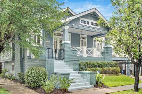 2202 WIRTH Place, New Orleans, LA 70115