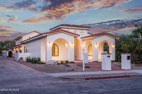 530 N Wilson Avenue, Tucson, AZ 85719