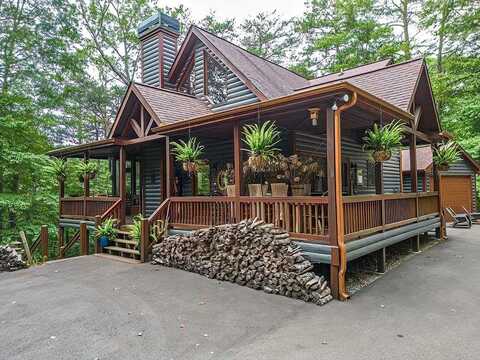 35 Leatherwood Mtn Road, Cherry Log, GA 30522