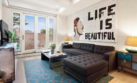 67 Ave C 4BW, New York, NY 10009