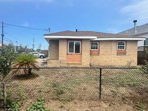 1247 FOY Street, New Orleans, LA 70122