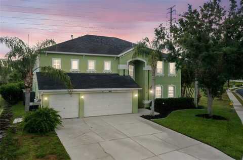 2832 BRINLEY DR, NEW PORT RICHEY, FL 34655