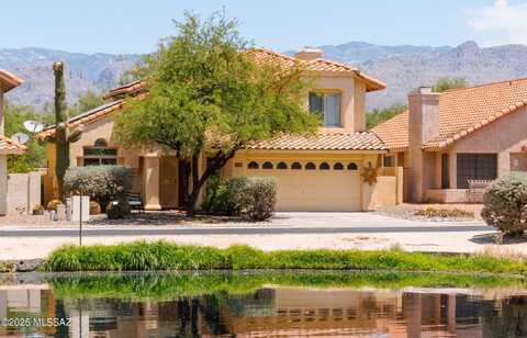 9369 E Star Water Drive, Tucson, AZ 85749