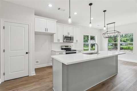 201 HAZELWOOD Street, Slidell, LA 70460
