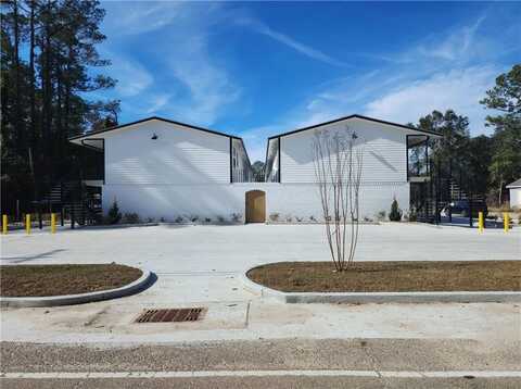 141 HOOVER Drive 109, Slidell, LA 70461