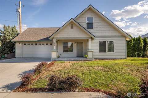 1519 Springwater Avenue, Wenatchee, WA 98801