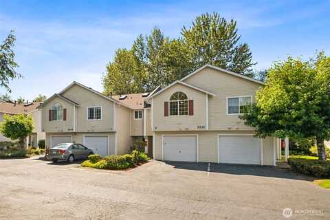 2535 S 288th Street 2, Federal Way, WA 98003