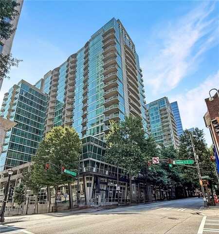 923 Peachtree Street NE 834, Atlanta, GA 30309