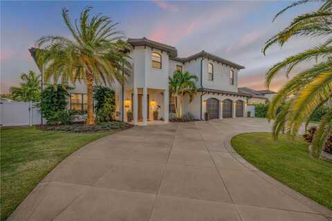 1212 COMMODORE DRIVE, NEW SMYRNA BEACH, FL 32168