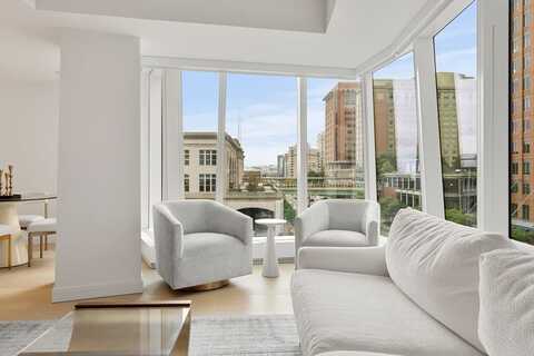 150 Seaport Boulevard 5G, Boston, MA 02210