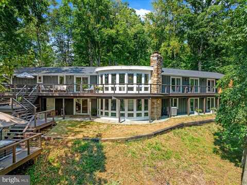 778 Bon Haven Dr, Annapolis, MD 21401