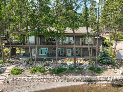 253 Tamarack Terrace, Lakeside, MT 59922