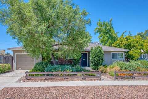 3421 Callisch Street N, Fresno, CA 93726