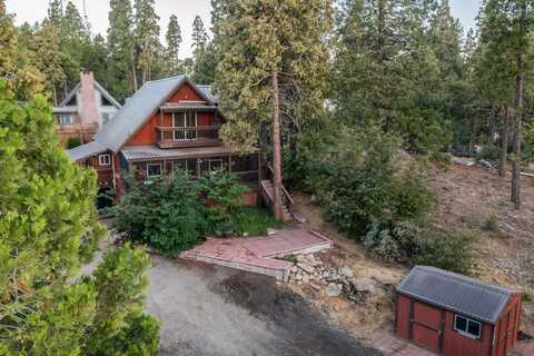41890 Corlew Lane, Auberry, CA 93602