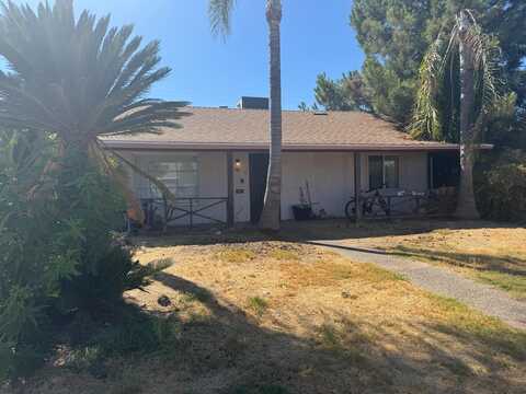 1409 De Witt Avenue, Sanger, CA 93657