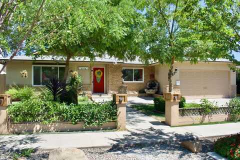 6548 Callisch Avenue N, Fresno, CA 93710