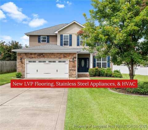 37 Annapolis Road, Cameron, NC 28326