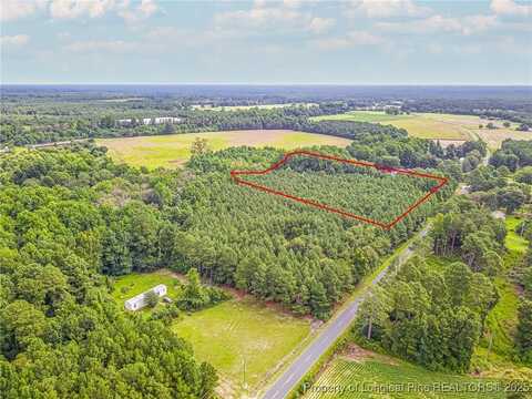 Boykin Bridge Road, Clinton, NC 28328