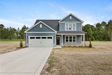3099 South River School Road, Wade, NC 28395