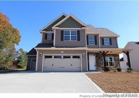 5129 Perfection Lane, Hope Mills, NC 28348
