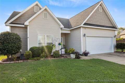 425 Scipio Court, Hope Mills, NC 28348