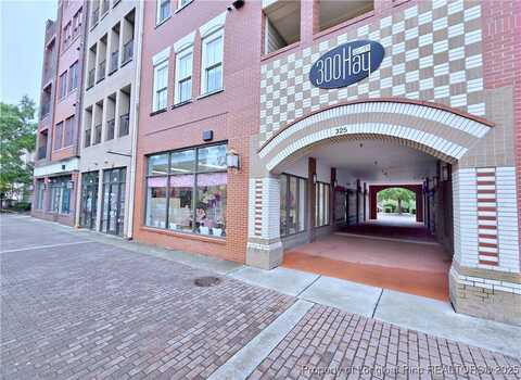 325 Hay Street unit: 307, Fayetteville, NC 28301