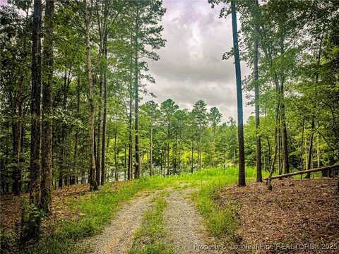 Jennifer Lane, Sanford, NC 27330