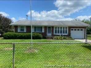 2101 W Brinkley Drive, Spring Lake, NC 28390