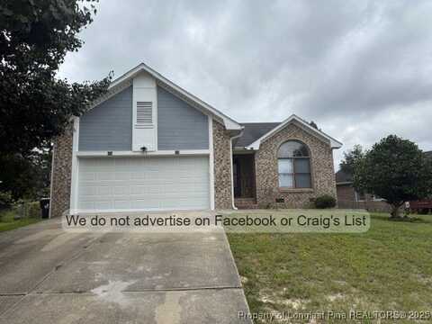 113 Kristin Avenue, Spring Lake, NC 28390