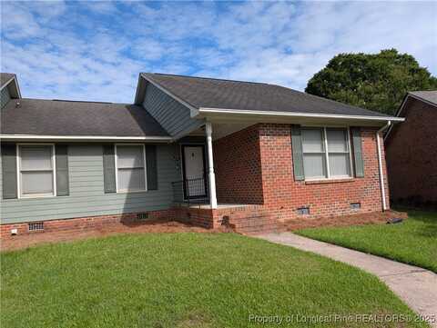 4900 Independence Drive unit: 14, Lumberton, NC 28358