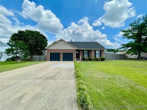 2929 Braddy Road, Fayetteville, NC 28306