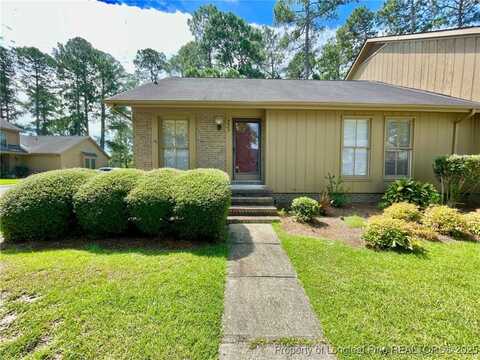 4609 Fen Court, Fayetteville, NC 28314