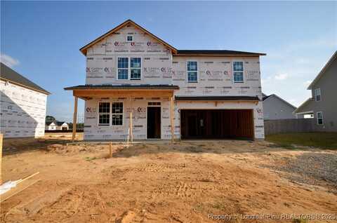 5049 Boxcut (Lot 273) Lane, Hope Mills, NC 28348