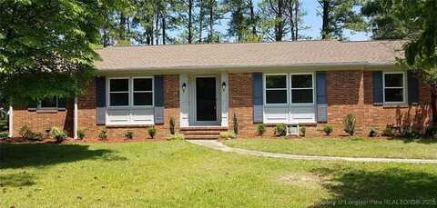 6231 Milford Road, Fayetteville, NC 28303