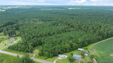 3045 Bridgers Road, Rowland, NC 28383