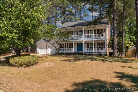 6105 Lochview Drive, Fayetteville, NC 28311