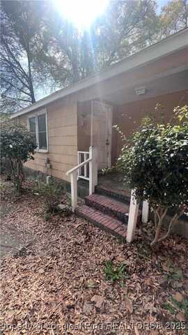 402 Bryan Street, Fayetteville, NC 28305