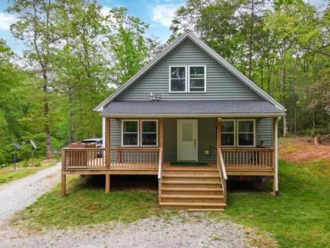 48 ROSE CREEK COVE RD, Franklin, NC 28734
