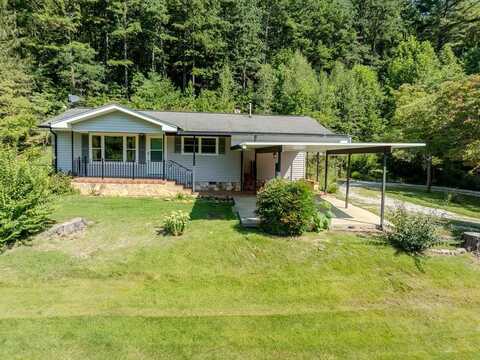 365 Ed Jenkins Road, Bryson City, NC 28713
