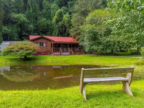 34 Kadie Lane, Topton, NC 28781