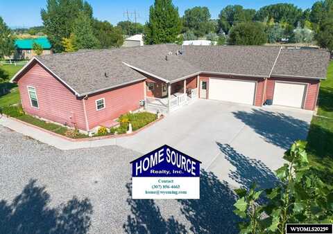 2530 Primrose, Riverton, WY 82501