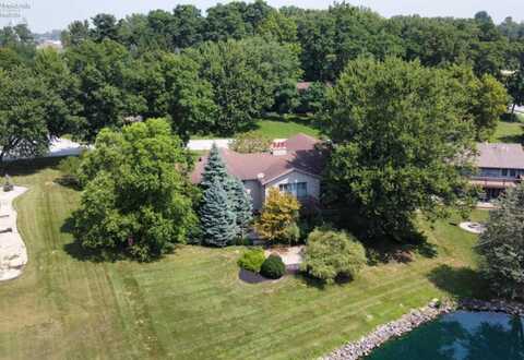 1590 Meadowlake Drive, Tiffin, OH 44883