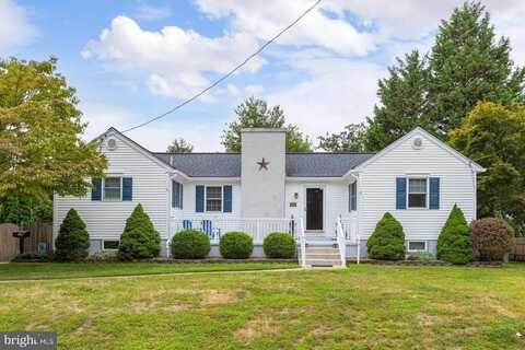 138 N FERNWOOD AVENUE, PITMAN, NJ 08071