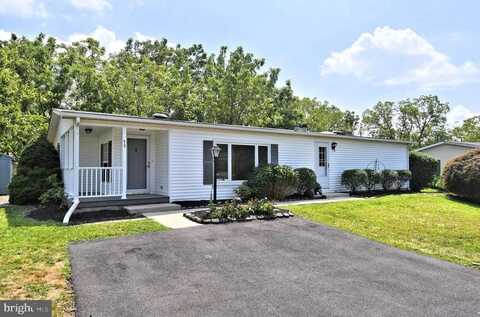 75 WOOD HOLLOW DRIVE, HARLEYSVILLE, PA 19438