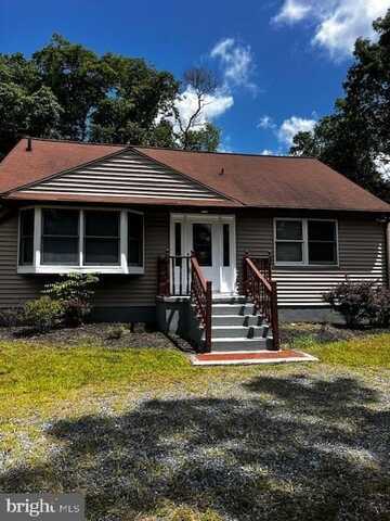 165 S LAKEVIEW DRIVE, GIBBSBORO, NJ 08026